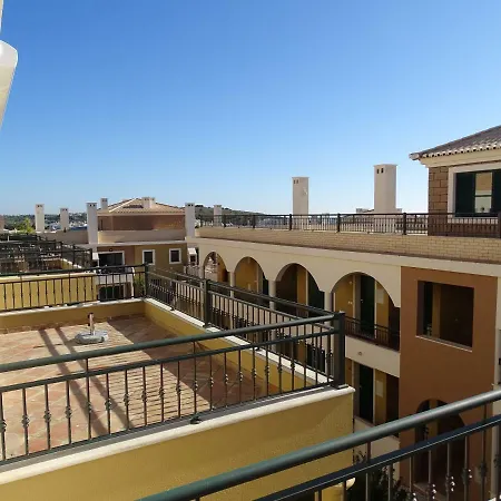 Apartamento Paradise Found Burgau