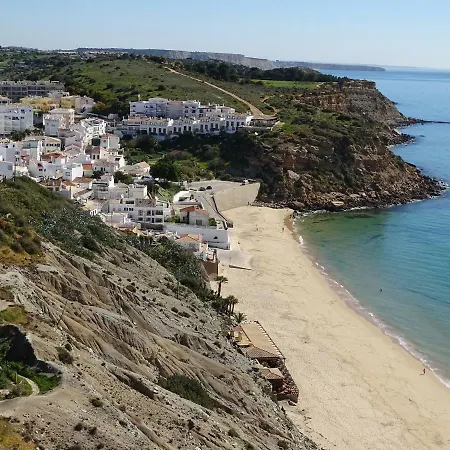 Apartamento Paradise Found Burgau