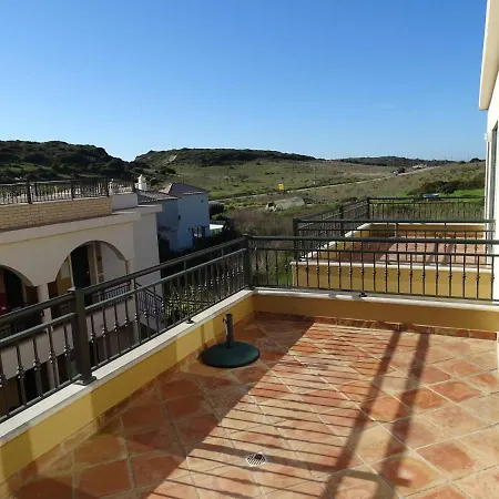 Apartamento Paradise Found *