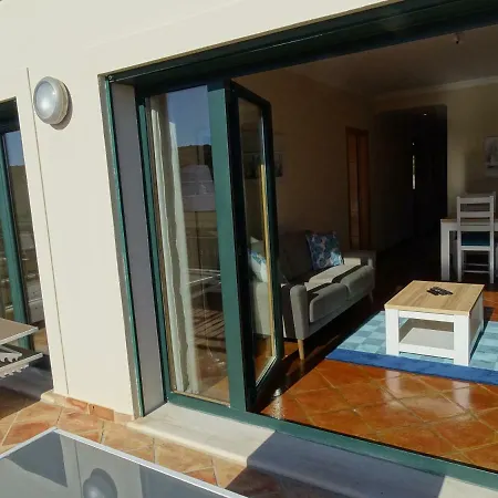Apartamento Paradise Found *