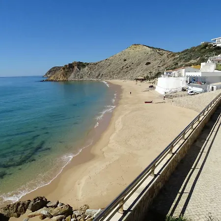 Paradise Found Burgau