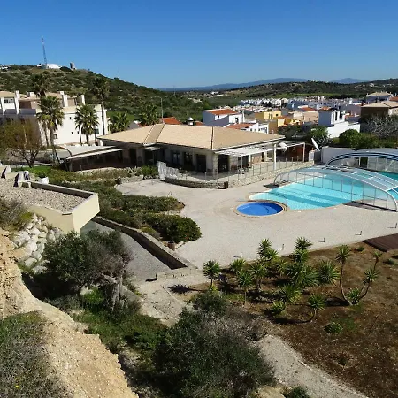 Paradise Found Apartamento *