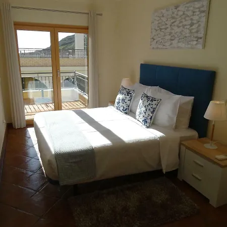 Paradise Found Apartamento