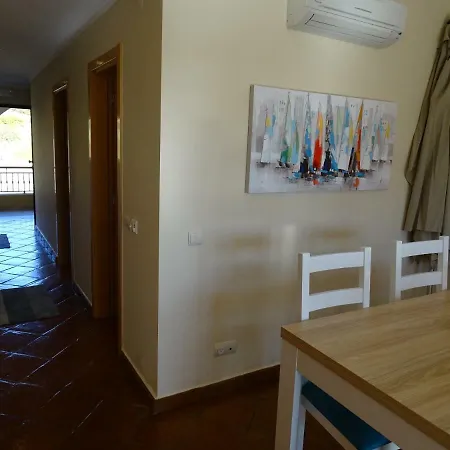 Apartamento Paradise Found *