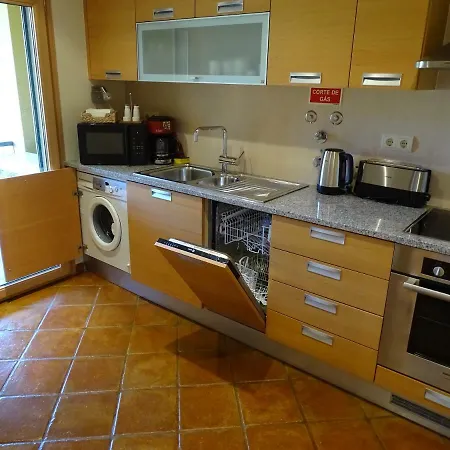 Apartamento Paradise Found Burgau